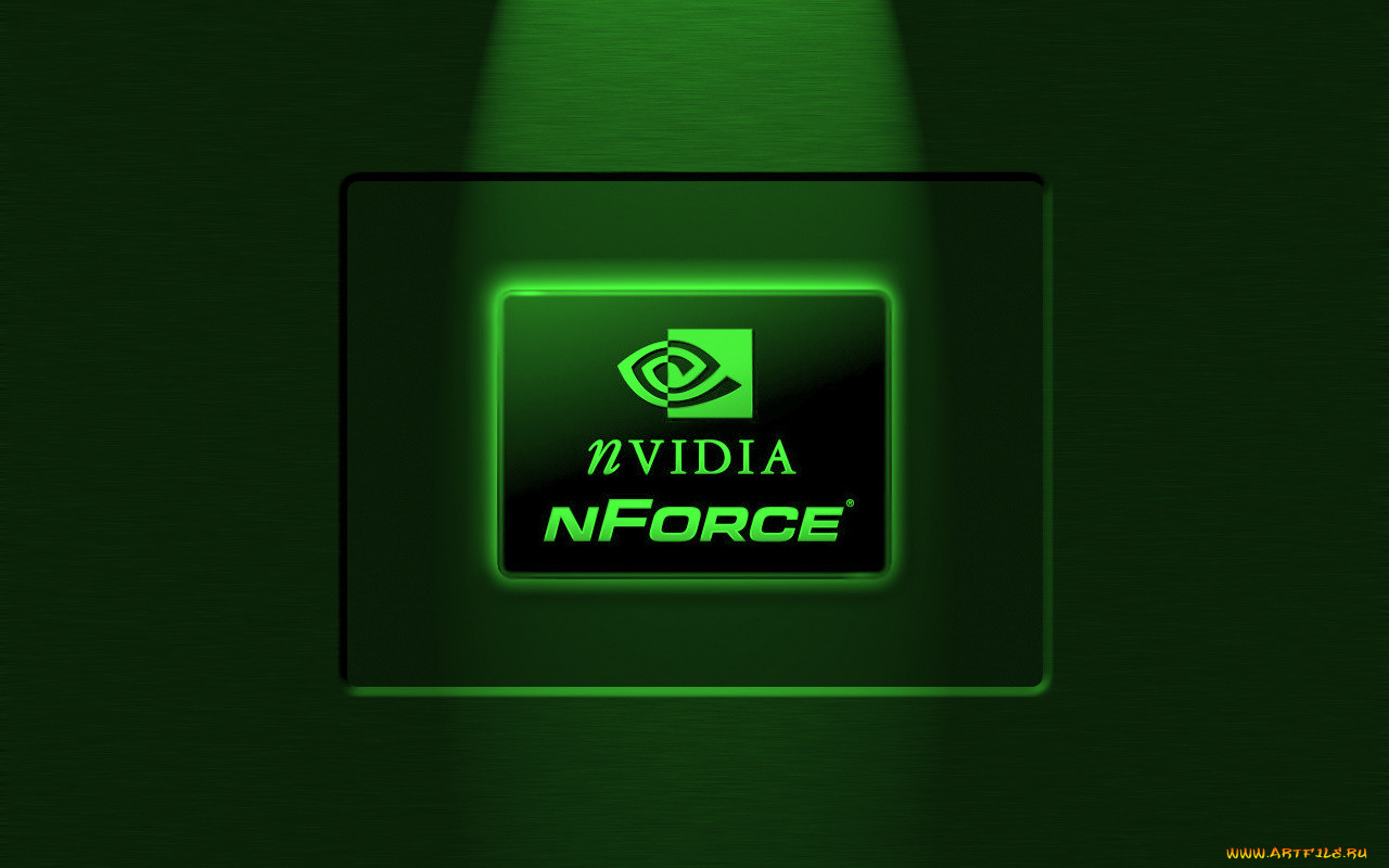 , nvidia